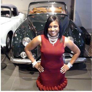 Meet your Posher, Shawn